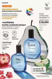 Catálogo Natura Página 64