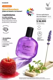 Catálogo Natura Página 65