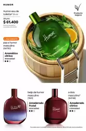 Catálogo Natura Página 70