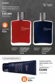 Catálogo Natura Página 83