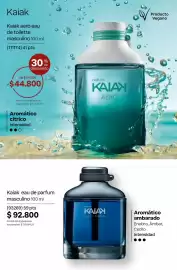 Catálogo Natura Página 85