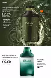 Catálogo Natura Página 86