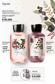 Catálogo Natura Página 99