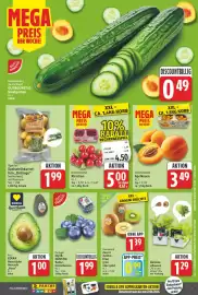 NP Discount Prospekt Seite 3
