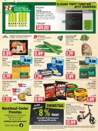 Marktkauf Prospekt Seite 1