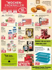 Marktkauf Prospekt Seite 12