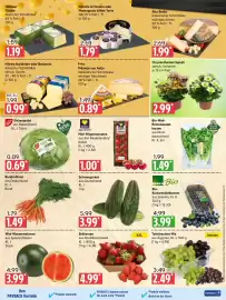 Marktkauf Prospekt Seite 3