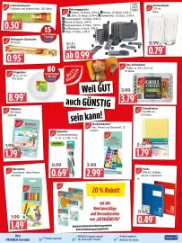 Marktkauf Prospekt Seite 9