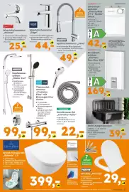 Globus Baumarkt Prospekt Seite 11