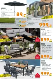 Globus Baumarkt Prospekt Seite 4
