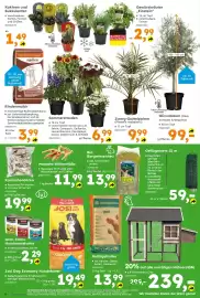 Globus Baumarkt Prospekt Seite 8