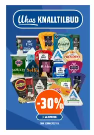 Coop Obs kundeavis uke 25 Side 2