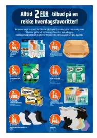 Coop Obs kundeavis uke 25 Side 22