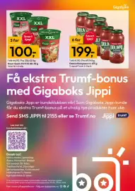 Gigaboks kundeavis uke 25 Side 13