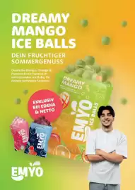 Edeka Prospekt Seite 10