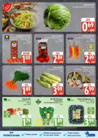 Edeka Prospekt Seite 11