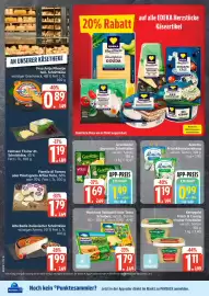 Edeka Prospekt Seite 12