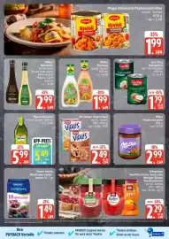 Edeka Prospekt Seite 15