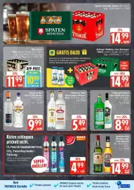 Edeka Prospekt Seite 22