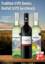 Edeka Prospekt Seite 23