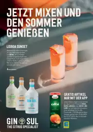 Edeka Prospekt Seite 24