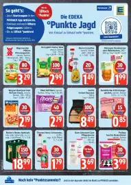 Edeka Prospekt Seite 25