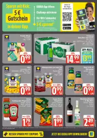 Edeka Prospekt Seite 3