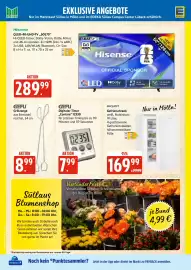 Edeka Prospekt Seite 30