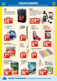 Edeka Prospekt Seite 31