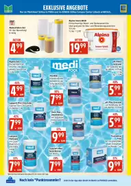 Edeka Prospekt Seite 32