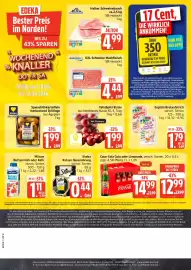 Edeka Prospekt Seite 33