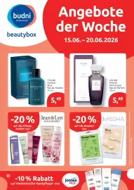 Edeka Prospekt Seite 34