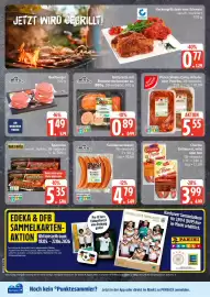 Edeka Prospekt Seite 4