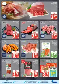 Edeka Prospekt Seite 7