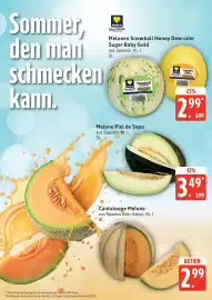 Edeka Prospekt Seite 8