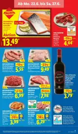 Lidl Prospekt Seite 17