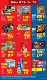 Lidl Prospekt Seite 19