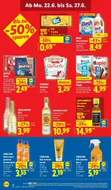 Lidl Prospekt Seite 20