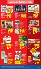 Lidl Prospekt Seite 21