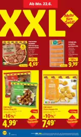 Lidl Prospekt Seite 24