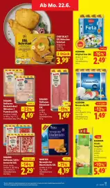 Lidl Prospekt Seite 25