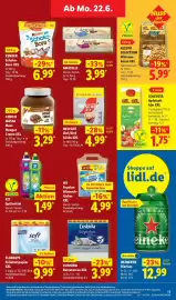 Lidl Prospekt Seite 27