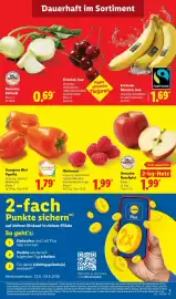 Lidl Prospekt Seite 3