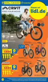 Lidl Prospekt Seite 40