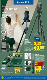 Lidl Prospekt Seite 42