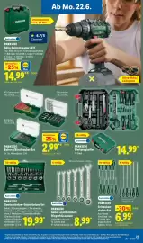Lidl Prospekt Seite 43
