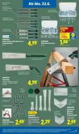 Lidl Prospekt Seite 45