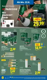 Lidl Prospekt Seite 46