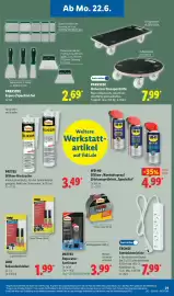 Lidl Prospekt Seite 47