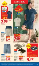 Lidl Prospekt Seite 51
